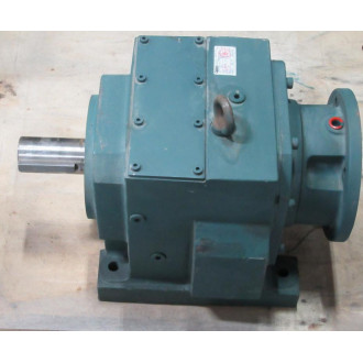 Dodge Quantls HB882CN180TC Inline Helical Speed Reducer - New No Box