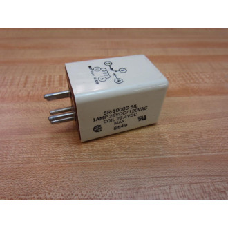 Sigma 5R-1000S-SIL Relay 5R1000SSIL - New No Box