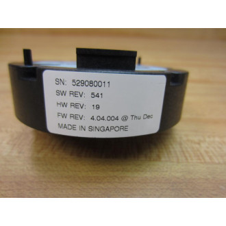 Rosemount 3144P Temperature Transmitter Model 3144P - Used