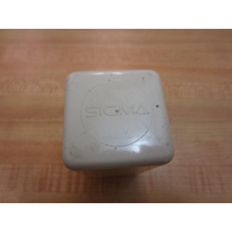 Sigma 5R-1000S-SIL Relay 5R1000SSIL - New No Box