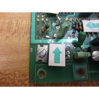 Atlas Copco 4240-0151--00 Circuit Board 4240015100 - Parts Only