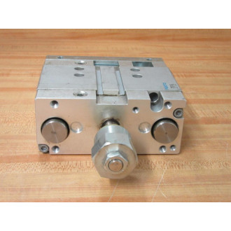 Festo DFM-50-25-B-P-A-GF-AJ Guided Drive 534769 - Used