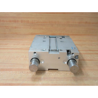 Festo DFM-50-80-B-PPV-A-GF Guided Drive 534769 - Used