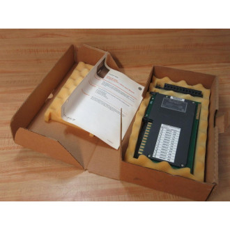 Allen Bradley 1771-ID Isolated ACDC Input Module 1771ID Series A