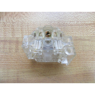 Square D 9001-KA1 Contact Block 9001KA1