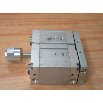 Festo DFM-50-25-B-P-A-GF-AJ Guided Drive 534769 - Used