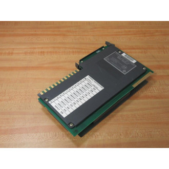 Allen Bradley 1771-ID Isolated ACDC Input Module 1771ID Series A