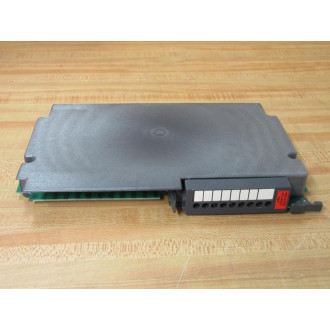 Allen Bradley 1771-ID Isolated ACDC Input Module 1771ID Series A