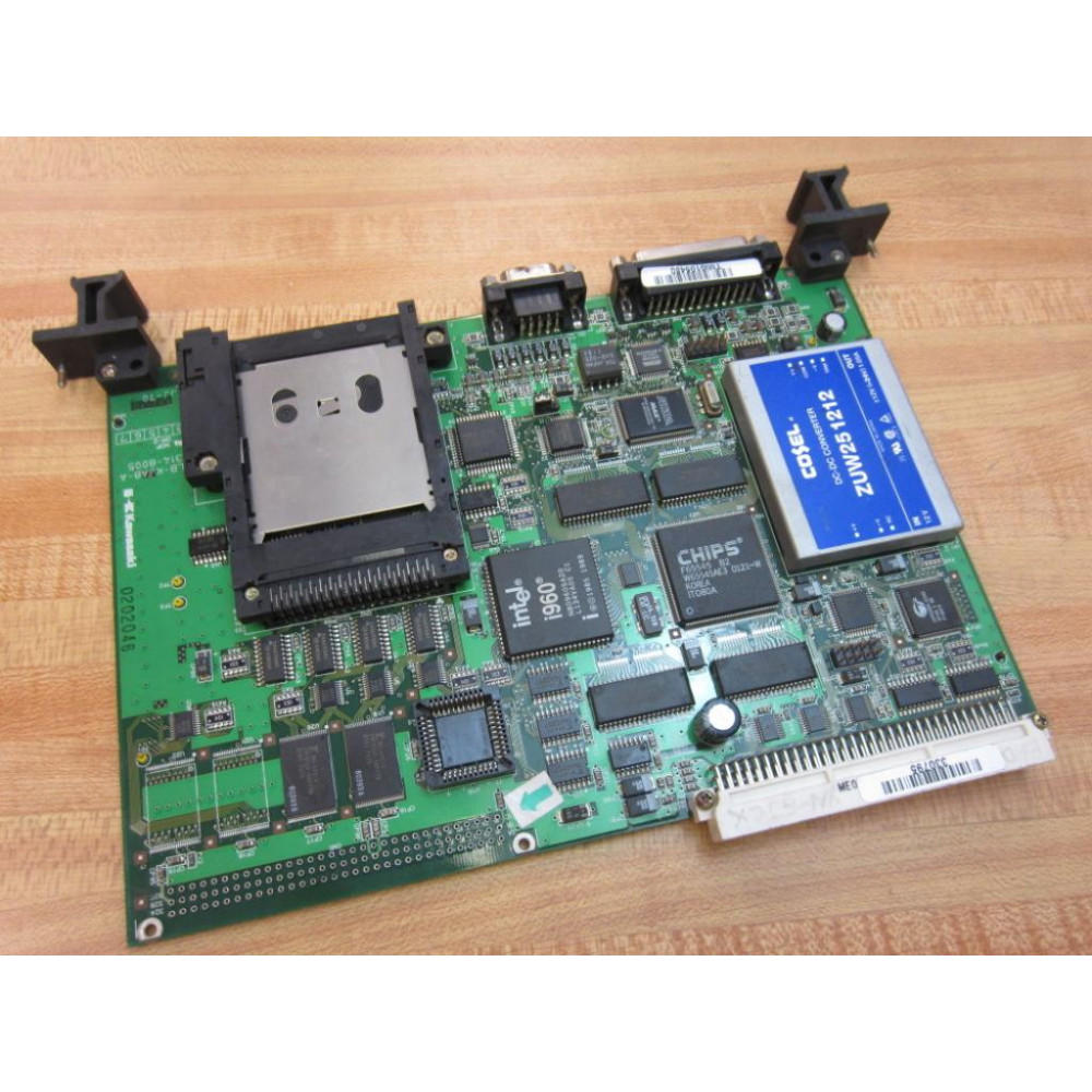 Kawasaki 50999-1914R00 Circuit Board 1JJ-10 1JJ-70 1JJ-60 1JJ-80 - Used