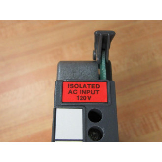 Allen Bradley 1771-ID Isolated ACDC Input Module 1771ID Series A
