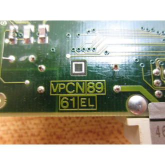 Siemens 462007.9410.01 Circuit Board 462007941001 - Used