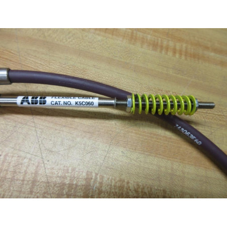 Asea Brown Boveri K5C060 ABB Flange Cable 60" S3S5