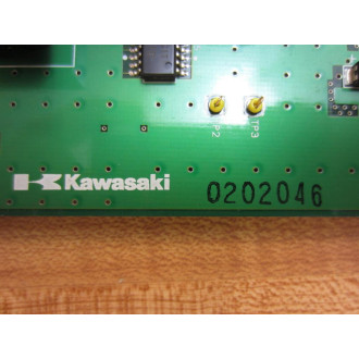 Kawasaki 50999-1914R00 Circuit Board 1JJ-10 1JJ-70 1JJ-60 1JJ-80 - Used