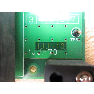 Kawasaki 50999-1914R00 Circuit Board 1JJ-10 1JJ-70 1JJ-60 1JJ-80 - Used