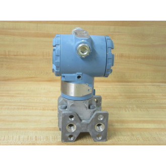 Rosemount 3051 CD3A02A1AH2B7I5L4 Smart Family Hart Transmitter - Used