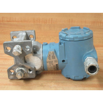 Rosemount 3051 CD3A02A1AH2B7I5L4 Smart Family Hart Transmitter - Used