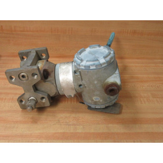 Rosemount 3051 CG3A02A1AH2BAI5 Smart Family Hart Transmitter - Used