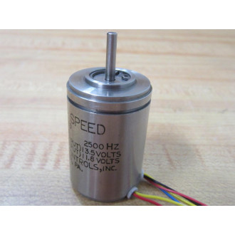 Harosyn-RW 11BRCT-300-M-10A Resolver 11BRCT300M10A - New No Box