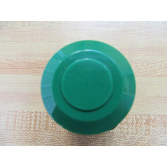 Allen Bradley 800T-FX A5 Button 800TFXA5 WGrn Cap W(2) 800T-XD4
