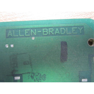 Allen Bradley 634486-90 Memory Card 63448690 - Used