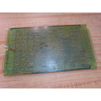 Cincinnati Milacron 3-531-3513A Circuit Board 35313513A - Used