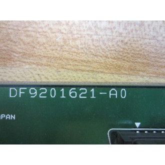 Yaskawa JANCD-FC006 Base Board JANCDFC006 Rev B10 - Used