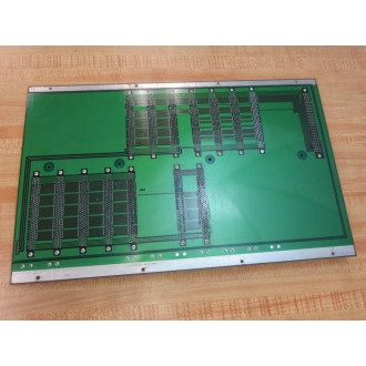 Yaskawa JANCD-FC006 Base Board JANCDFC006 Rev B10 - Used