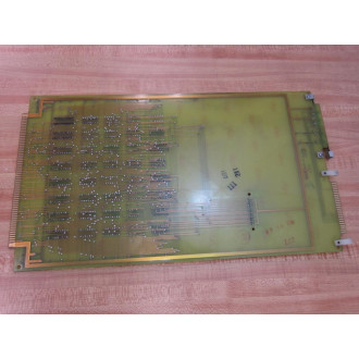 Cincinnati Milacron 3-531-3680A Circuit Board 35313680A Rev. A - Used