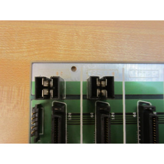 Yaskawa JANCD-FC006 Base Board JANCDFC006 Rev B10 - Used