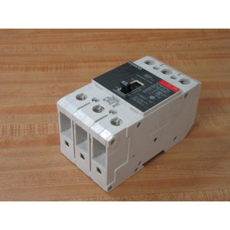 Siemens LGG3B060 60A Circuit Breaker LGG3B060L - Used