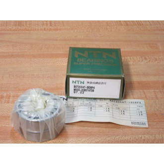 NTN BST20X47-1BDBP4 Precision Bearing BST20X471BDBP4 Pair
