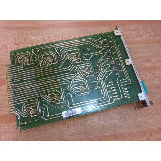 Reliance 0-51839-4 IRCE Relay Card O-51839-4 - Used