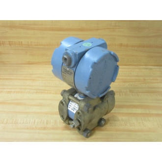 Rosemount 1151GP6E12B1 Transmitter - Used