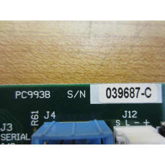 GSE 420993-40649 Circuit Board 42099340649 - Used