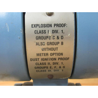 Rosemount 1151GP6E12B1 Transmitter - Used