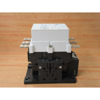 General Electric CK95BE300J Contactor CK95BE300 - Used