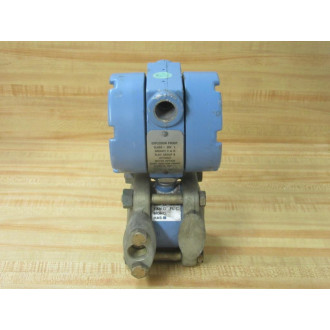 Rosemount 1151GP6E12B1 Transmitter - Used