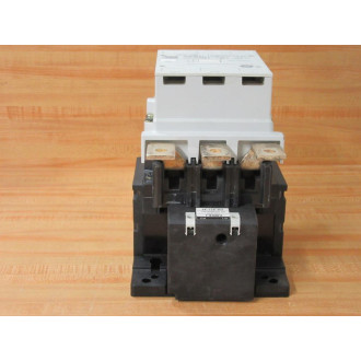 General Electric CK95BE300J Contactor CK95BE300 - Used