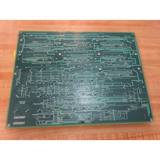 General Electric F31X211KLDAAG1 KeyLEDDisplay Board