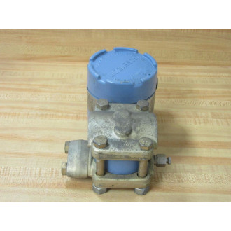 Rosemount 1151GP6E12B1 Transmitter - Used