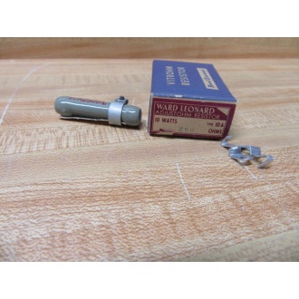 Ward Leonard 10A250WL Adjust OHM Resistor (Pack of 2)