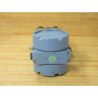 Rosemount 1151GP6E12B1 Transmitter - Used