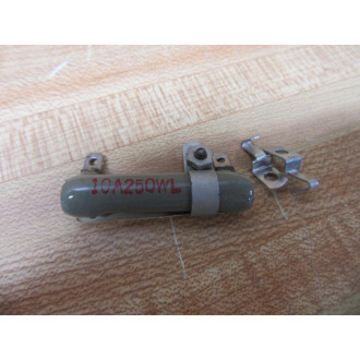 Ward Leonard 10A250WL Adjust OHM Resistor (Pack of 2)