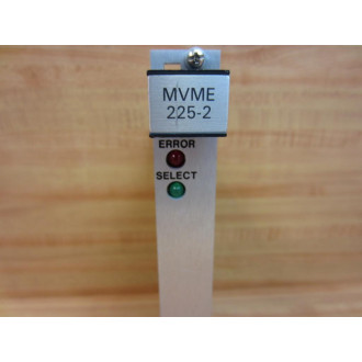 Motorola MVME 225-2 VME Module Board MVME2252 - New No Box