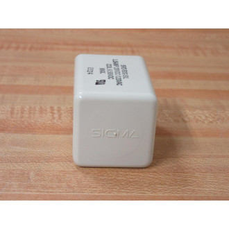 Sigma 5RO-50G-SIL Relay 5RO50GSIL - New No Box