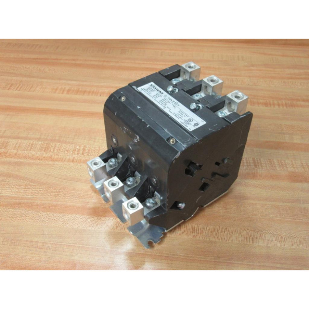Siemens 14IUH32AC Starter 14IU+32A* - New No Box