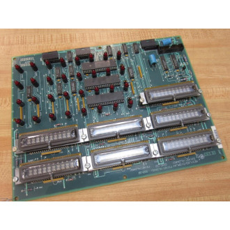 General Electric F31X211KLDAAG1 KeyLEDDisplay Board