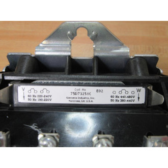 Siemens 14IUH32AC Starter 14IU+32A* - New No Box
