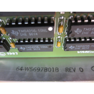 Motorola MVME 225-2 VME Module Board MVME2252 - New No Box