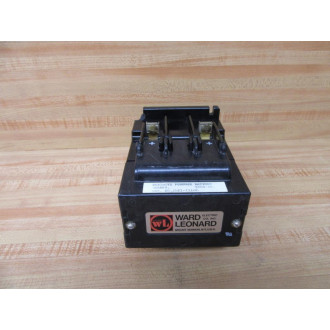 Ward Leonard 5DP1-11100 Contactor 5DP111100 W Chipped Housing - Used